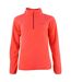 Sweat polaire femme AFINE-1