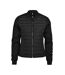 Doudoune matelassée crescent homme noir Nimbus