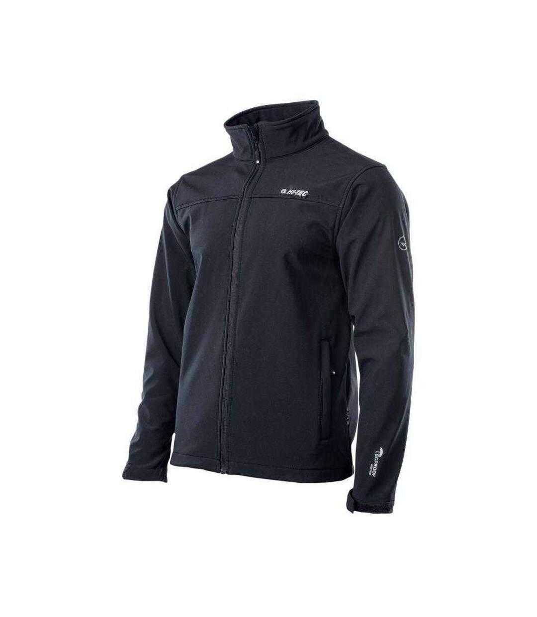 Veste Lingen Homme Noir Hi-Tec-3