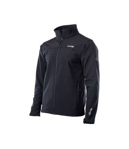 Veste Lingen Homme Noir Hi-Tec