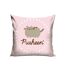 Filled cushion one size pink Pusheen