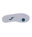 Baskets Motif/style Logo Classic Homme Blanc Joma-4