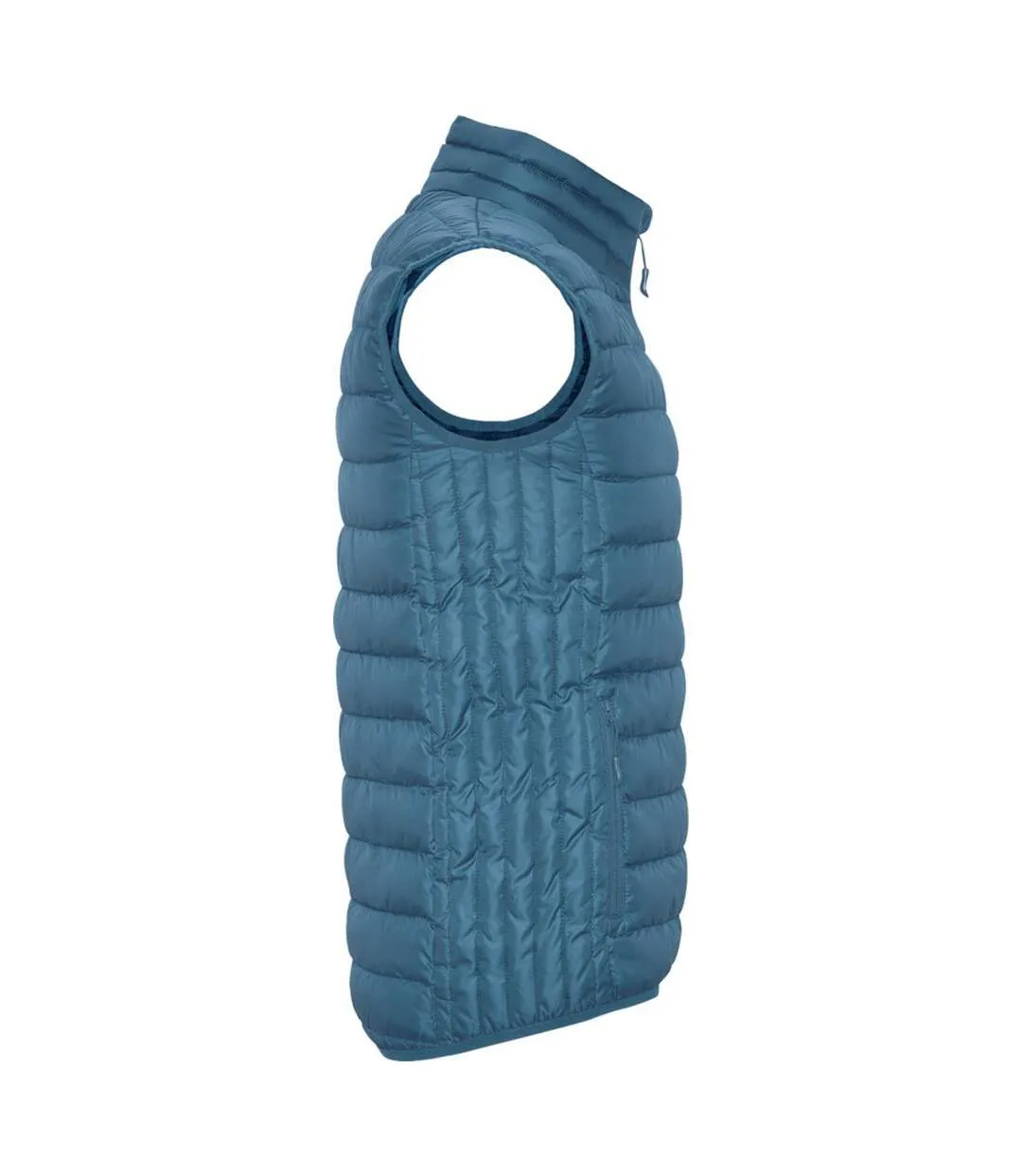 Mens Oslo Insulating Body Warmer Storm Blue Roly-4