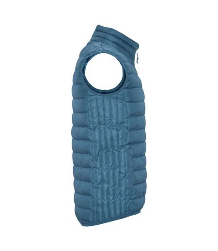 Mens Oslo Insulating Body Warmer Storm Blue Roly