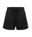 Short noir femme only lelanor-1