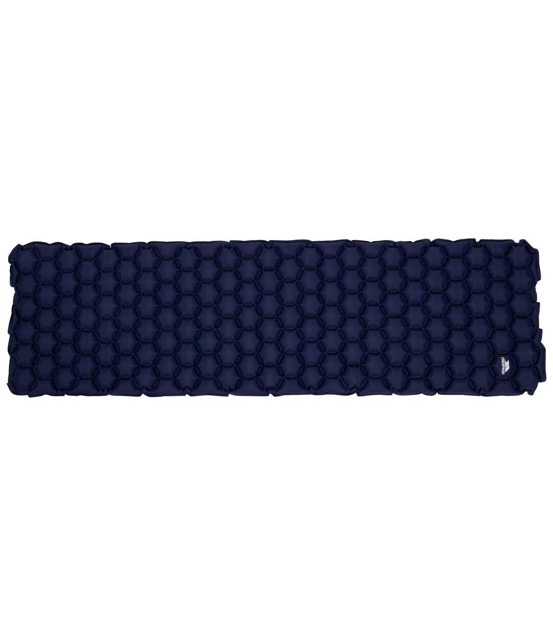 Groundsnooze air bed one size navy Trespass-1