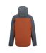 Veste Bosfield Homme Brique Gris Foncé Regatta-3