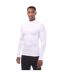 Haut Thermique Manches Longues Liga Homme Blanc Puma-1