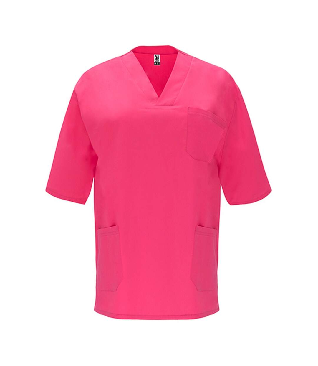 Unisex Adult Panacea Kasack Work Tunic Rosette Roly Workwear-1