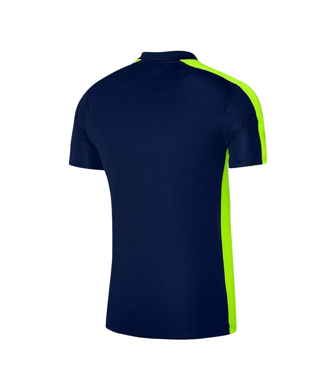 Polo Academy Homme Bleu Marine Adidas-2