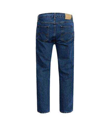 D555 Jean Rockford Homme Bleu Duke