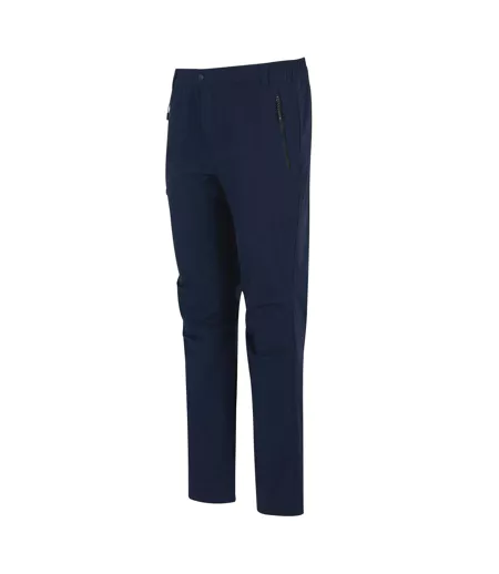 Pantalon De Randonnée Hiver Highton Homme Bleu Marine Regatta