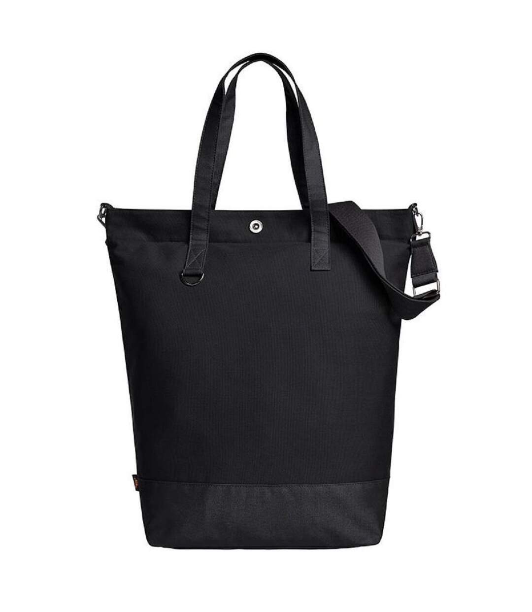 Sac shopping - sac de plage - 1816519 - noir-1