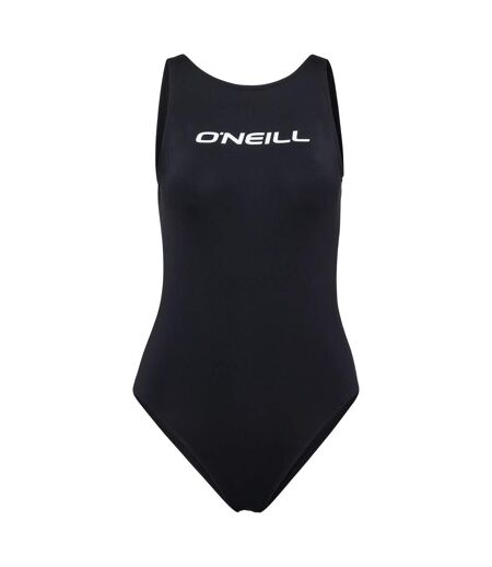 Maillot De Bain 1 Pièce Essentials Femme Noir O´Neill