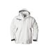 Mens Skeleton Jacket White Printer-1