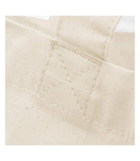 Tote Bag Premium Taille Unique Beige Westford Mill