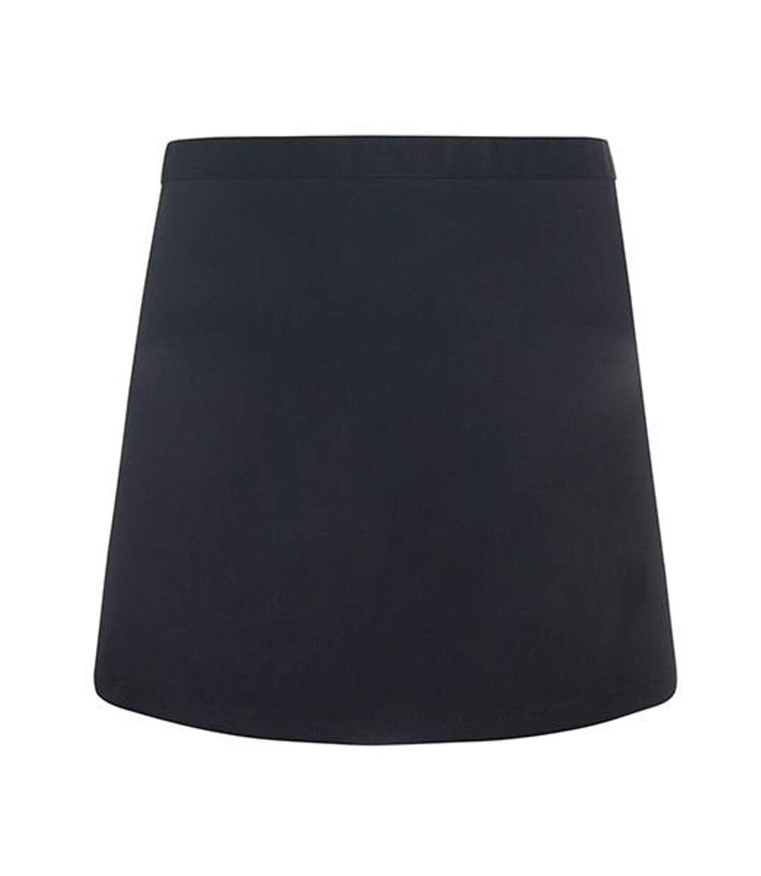 Tablier Taille Basic Taille Unique Noir Karlowsky-1