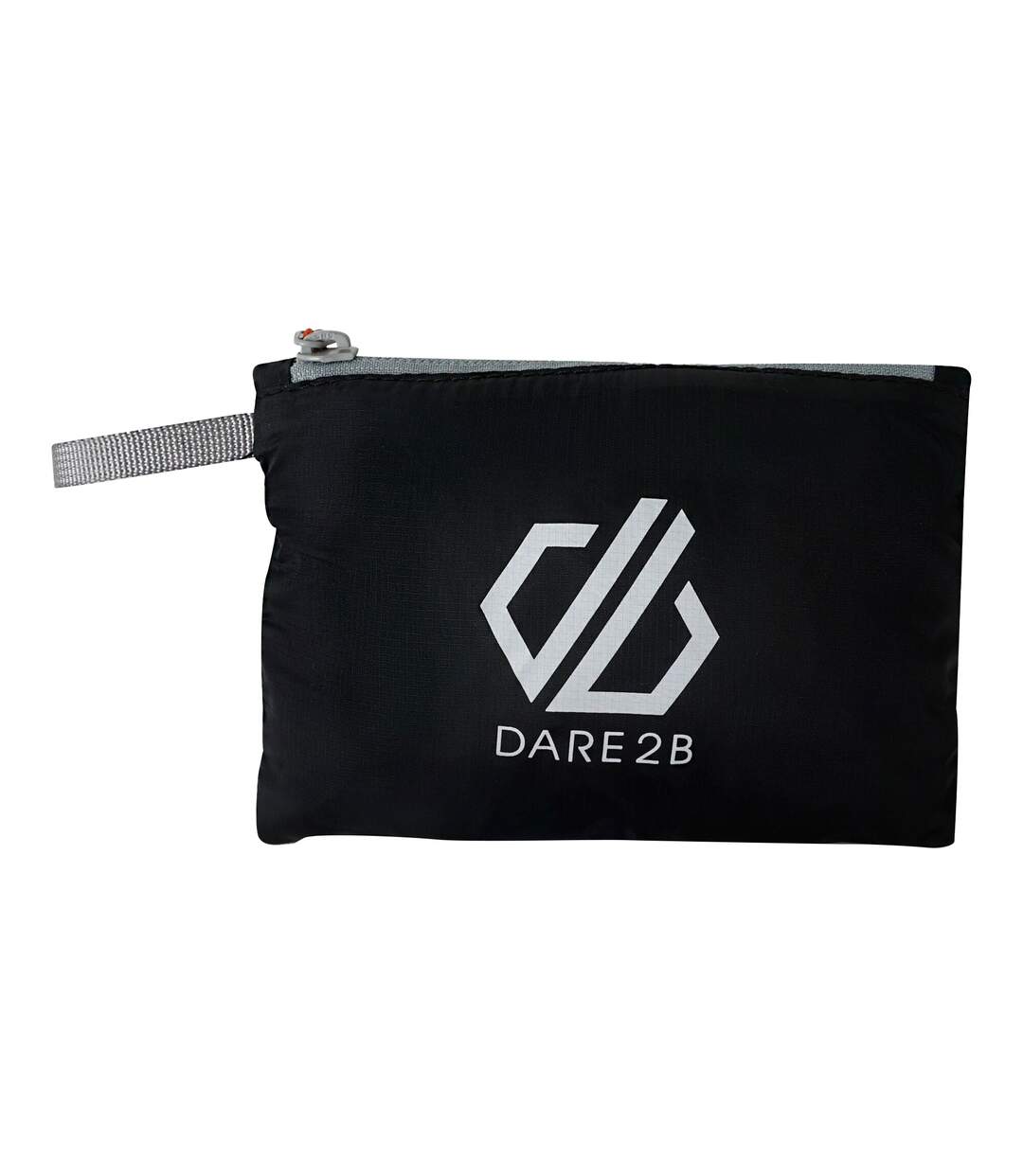 Sac À Dos Taille Unique Noir Gris Dare 2B-1