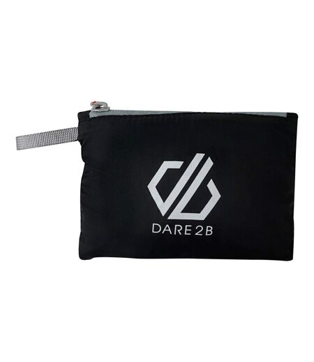 Sac À Dos Taille Unique Noir Gris Dare 2B
