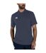 Polo club dry homme bleu marine Canterbury-3