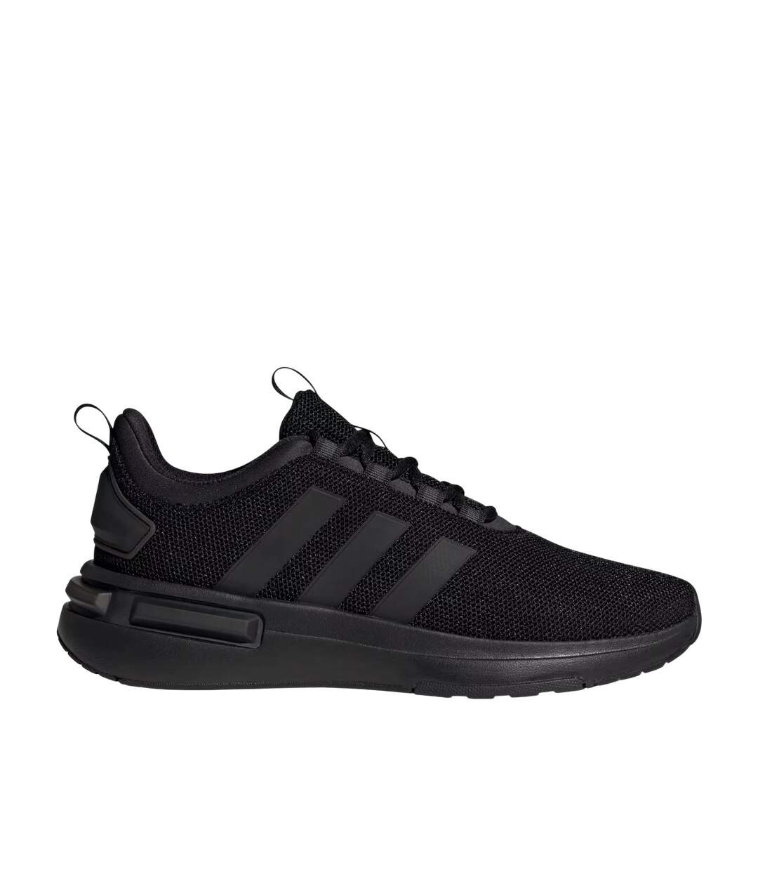 Baskets Racer Tr23 Homme Noir Adidas-4