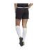 Short Tiro League Femme Noir Adidas-3