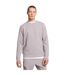 Sweat Motif/style Carré Homme Gris Under Armour-3