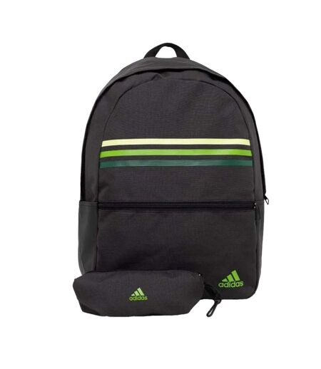 Sac À Dos Classic Taille Unique Noir Adidas