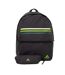 Sac À Dos Classic Taille Unique Noir Adidas-3