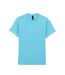 T-shirt Adulte Ciel Gildan-1