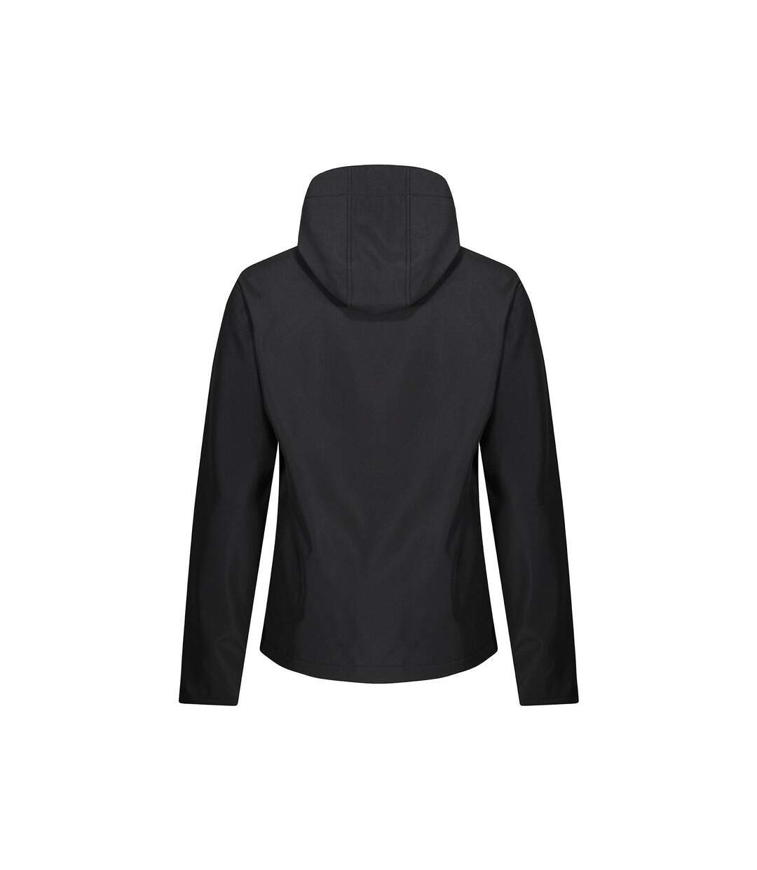 Veste softshell venturer homme noir Regatta-2