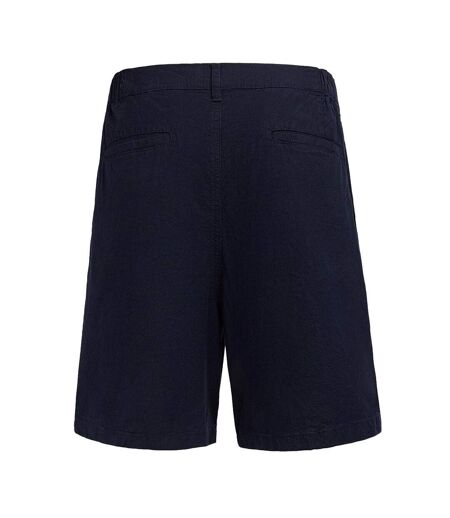 Short chino marine homme teddy smith linen