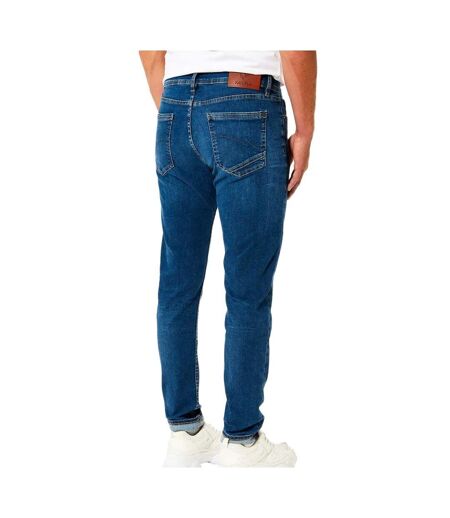 Jean Slim Bleu Homme Kaporal Jeans DARKKH - W32-L34