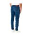 Jean Slim Bleu Homme Kaporal Jeans DARKKH - W32-L34-2