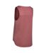 Womens/ladies kannal active tank top light mulberry Trespass-2