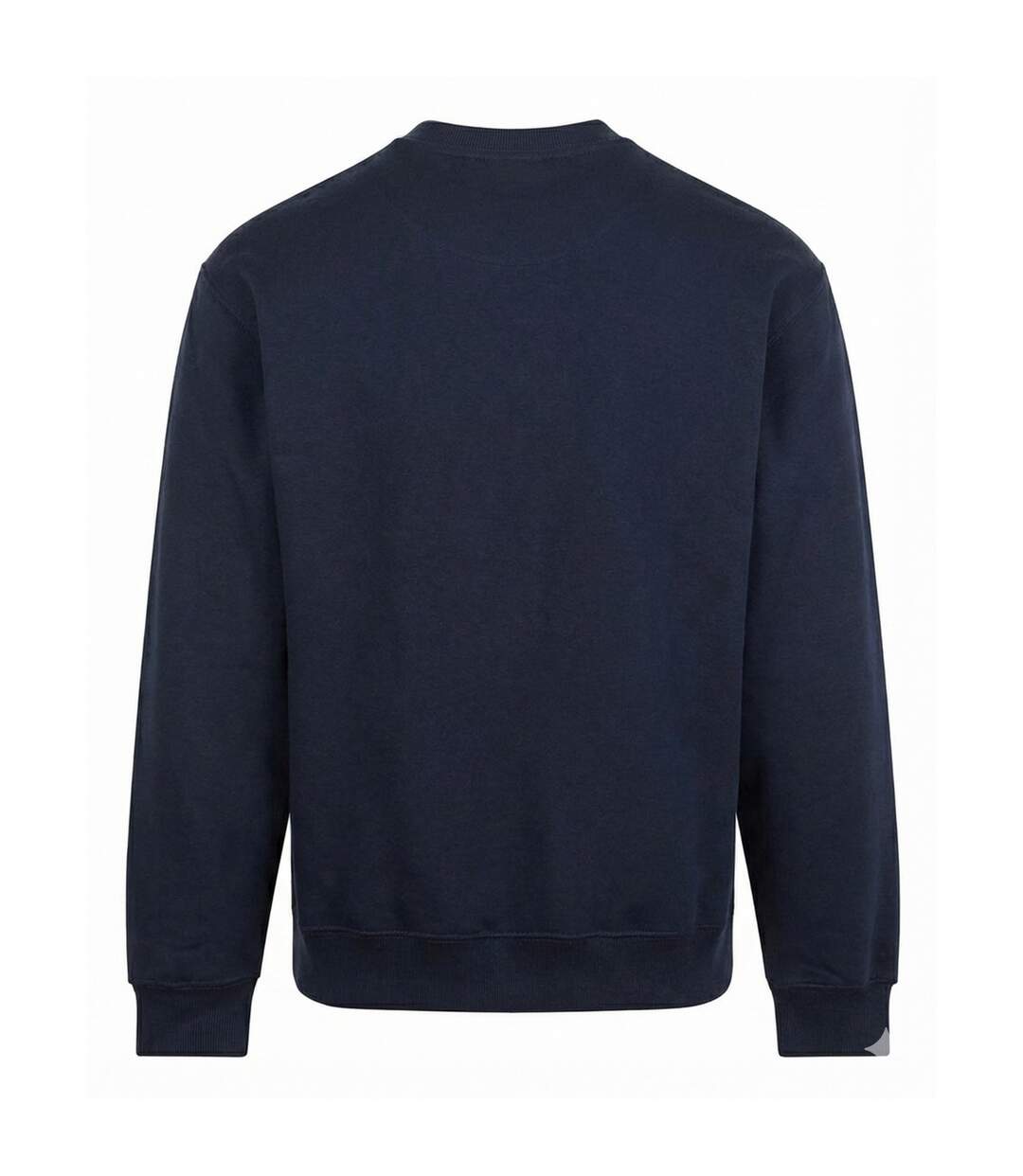 Sweat Vision Homme Nouveau Bleu Marine Awdis-2