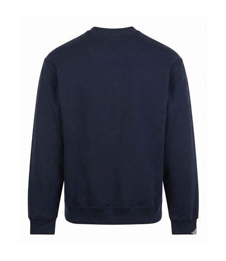 Sweat Vision Homme Nouveau Bleu Marine Awdis