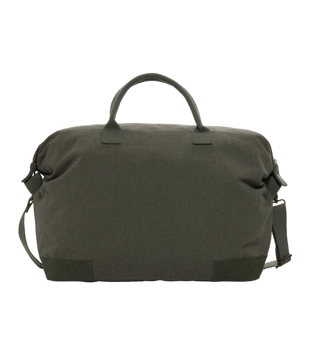 Sac De Weekend Kezar Taille Unique Vert XD Collection-1