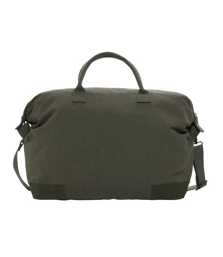 Sac De Weekend Kezar Taille Unique Vert XD Collection