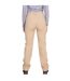 Pantalon Eadie Femme Beige Trespass-2