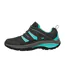 Chaussures De Marche Marc Homme Anthracite Turquoise Vif Roly Footwear-2