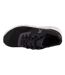 Womens/ladies Cloudrift Shoes Black On Running-3