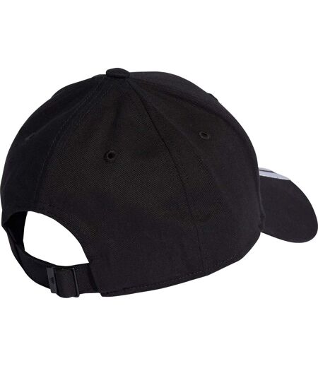 Casquette De Baseball Noir Adidas