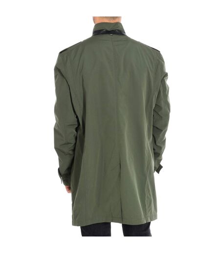 Veste avec doublure et poches intérieures 10001005 homme