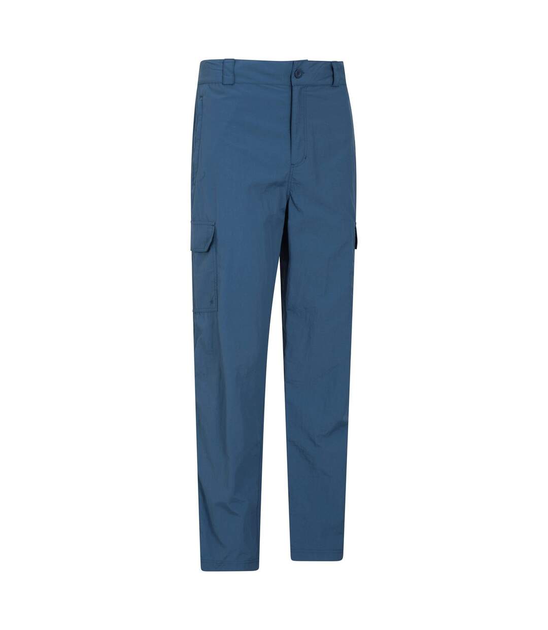 Pantalon explore homme bleu Mountain Warehouse