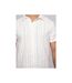 Chemise manches courtes DROSAMI-3