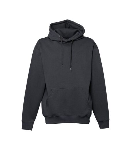 Sweat À Capuche Homme Gris Foncé Tee Jays