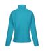 Regatta Womens/Ladies Floreo IV Full Zip Fleece Jacket (Gulfstream/Sea Haze) - UTRG7390