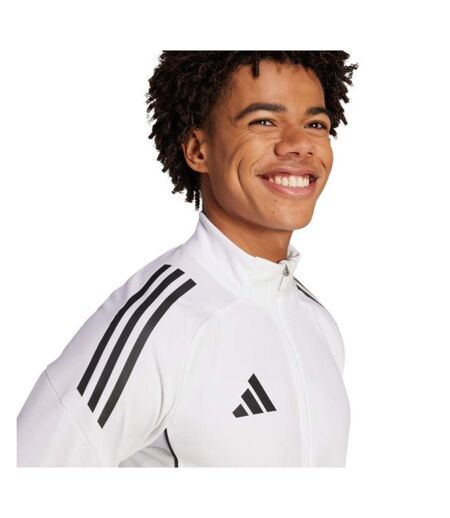 Veste Tiro Competition Homme Blanc Adidas