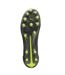 Womens/ladies Ultra 5 Ultimate Firm Ground Football Boots Matt Silver Puma-4